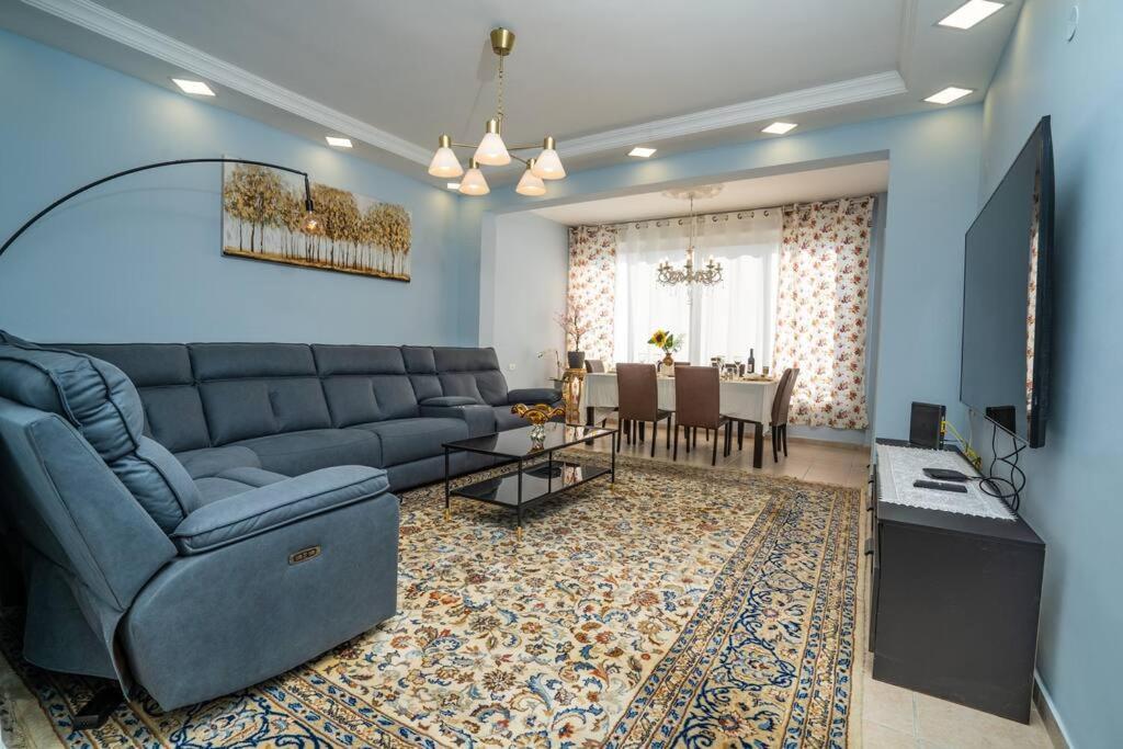 Windows On Netanya Luxury Penthouse Downtown公寓 外观 照片